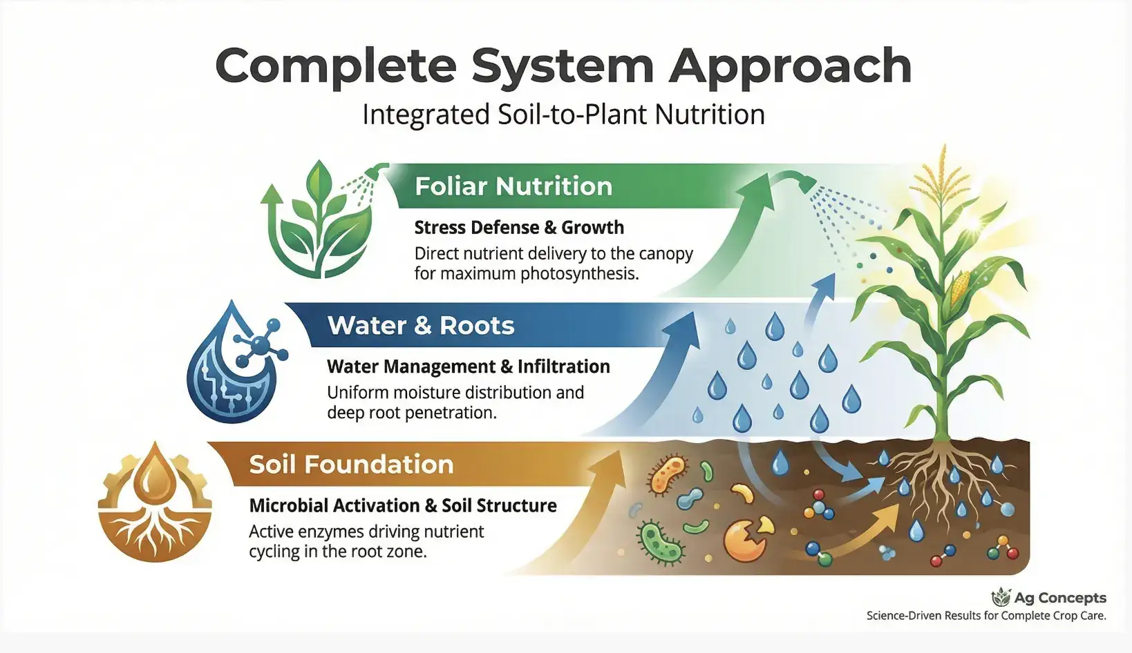 ProMax product overview